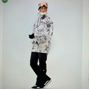 Dope Snow Snowboard Jacket